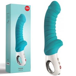 G5 Tiger Vibrator at Online Sex Store, The Love Boutique