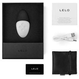 Lelo Siri 2 at Online Sex Store, The Love Boutique