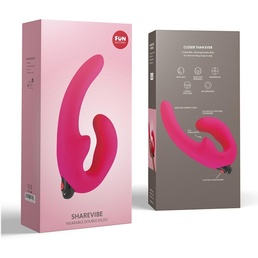 Buy Sharevibe at Online Canadian Adult Shop, The Love Boutique