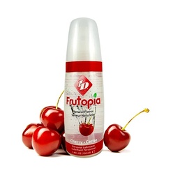 Shop for ID Frutopia, Cherry, Sex Toys Online at Canadian Adult Shop - The Love Boutique