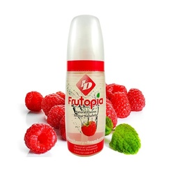 Shop Online for ID Frutopia, Raspberry at Adult Toy Store - The Love Boutique