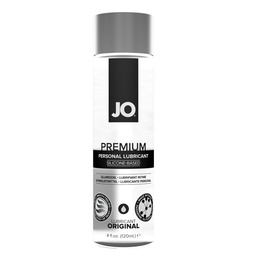 JO Premium Silicone, 120ml, Banana and more at Online Adult Sex Store, The Love Boutique