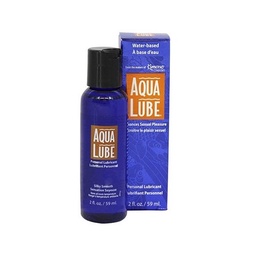 Aqua Lube, 59ml, at Online Sex Store, The Love Boutique