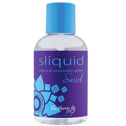 Sliquid Swirl Natural Lubricant, Online Sex Toys at Canadian Adult Shop, The Love Boutique