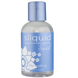 Sliquid Swirl Natural Lubricant and more at Online Adult Sex Store, The Love Boutique