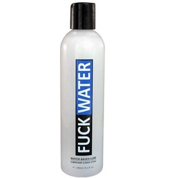 Buy FuckWater Lubricant, 240ml at Online Canadian Adult Shop, The Love Boutique