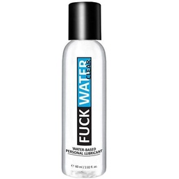 FuckWater Lubricant, Clear, Tropical and more at Online Adult Sex Store, The Love Boutique