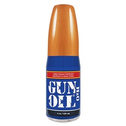 Gun Oil H2O, 120ml at Online Sex Store, The Love Boutique