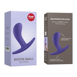 Bootie Anal Toy, Online Sex toys and more at Canadian Adult Shop, The Love Boutique