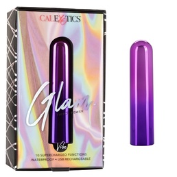 Glam Vibrator at Online Sex Store, The Love Boutique