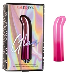 Shop Online for Glam G Vibrator at Adult Toy Store - The Love Boutique