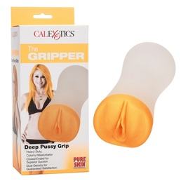 The Gripper, Deep Pussy at Online Sex Store, The Love Boutique