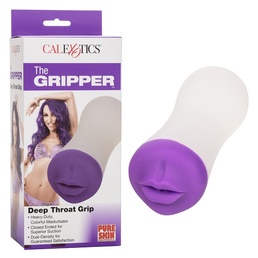 The Gripper, Deep Throat at Sex Toy Store Canada, The Love Boutique
