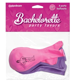 Bachelorette Balloons at Online Sex Store, The Love Boutique