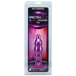 Spectra Gel, Anal Stuffer Online Sex toys and more at Canadian Adult Shop, The Love Boutique