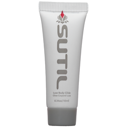 Sutil Luxe Lubricant at Online Canadian Adult Shop, The Love Boutique