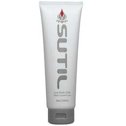Sutil Luxe Lubricant, 120ml, Sex Toys Online at Canadian Adult Shop - The Love Boutique