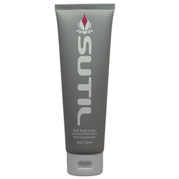 Shop Online for Sutil Luxe Lubricant at Adult Toy Store - The Love Boutique