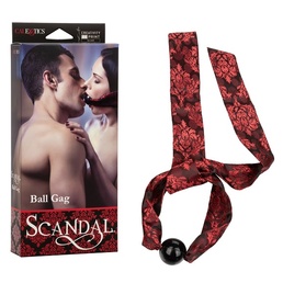 Scandal Ball Gag at Sex Toy Store Canada, The Love Boutique