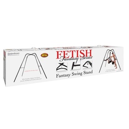 Fetish Fantasy Swing Stand at Online Sex Store, The Love Boutique
