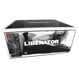 Shop Online for Liberator Ramp, Black at Adult Toy Store - The Love Boutique