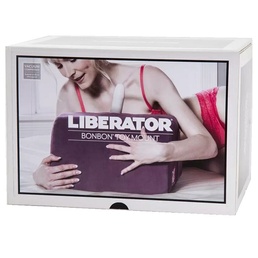 Liberator, BonBon, Black at Sex Toy Store Canada, The Love Boutique