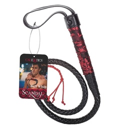 Scandal Bull Whip and many more Sex Toys at The Love Boutique, Adult Store Online