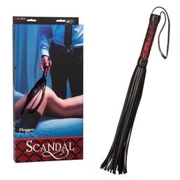 Shop Online for Scandal Flogger at Adult Toy Store - The Love Boutique