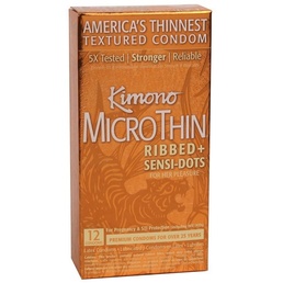 Shop For Kimono  MicroThin Large Condoms at Online Adult Sex Toy Store, The Love Boutique