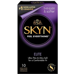Shop Online for Lifestyles SKYN Condoms at Adult Toy Store - The Love Boutique