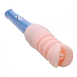 Buy Magic Wand - Hitachi Attachment, M Gasm at The Love Boutique, Online Adult Toys Store