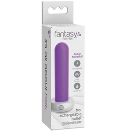 Her Rechargeable Bullet at Adult Shop in Canada, The Love Boutique