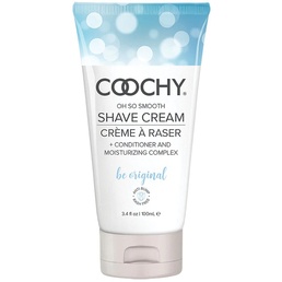 Shop For Coochy Shave Cream, Original at Online Adult Sex Toy Store, The Love Boutique