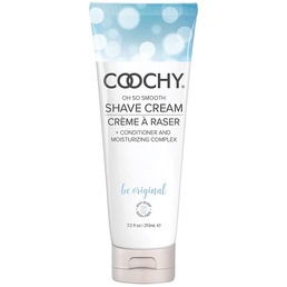Shop Online for Coochy Shave Cream, Peechy Keen at Adult Toy Store - The Love Boutique
