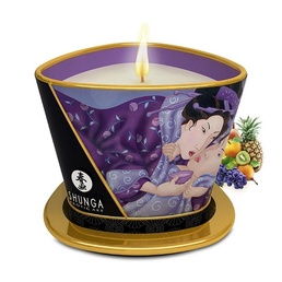 Massage Candle, Libido Exotic Fruits, Shunga at Online Sex Store, The Love Boutique