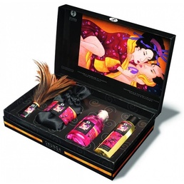 Tenderness And Passion Set, Shunga at Online Sex Store, The Love Boutique