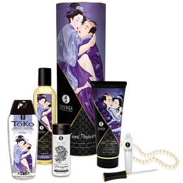Carnal Pleasures Collection, Shunga at Sex Toy Store Canada, The Love Boutique