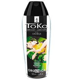 Toko Organica Lubricant, Online Sex toys and more at Canadian Adult Shop, The Love Boutique