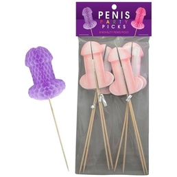 Penis Shooter, Purple at Adult Shop in Canada, The Love Boutique