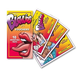 Shop Online for Blowjob Vouchers at Adult Toy Store - The Love Boutique