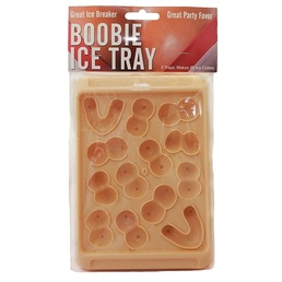 Boobie Ice Tray at Adult Shop in Canada, The Love Boutique