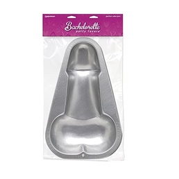 Pecker Cake Pan at Sex Toy Store Canada, The Love Boutique