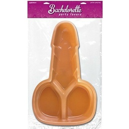 Shop Online for Pecker Party Ware Plastic at Adult Toy Store - The Love Boutique
