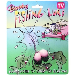 Shop Online for Booby Fishing Lure at Adult Toy Store - The Love Boutique