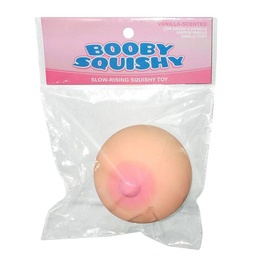 Squishy, Booby at Online Sex Store, The Love Boutique