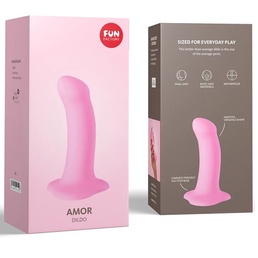 Amor Dildo at Sex Toy Store Canada, The Love Boutique