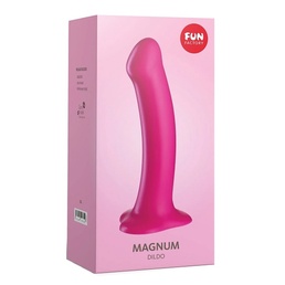 Magnum Dildo at Sex Toy Store Canada, The Love Boutique