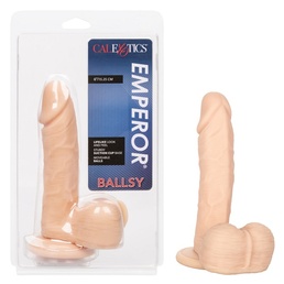 Shop Online for Emperor Ballsy Dildo at Adult Toy Store - The Love Boutique
