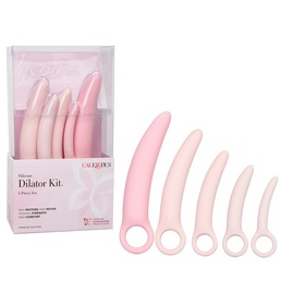 Silicone Dilator Kit at Adult Shop in Canada, The Love Boutique
