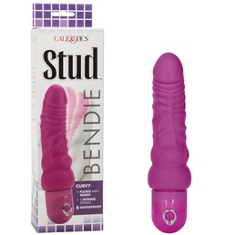 Bendie Stud Curvy at Sex Toy Store Canada, The Love Boutique
